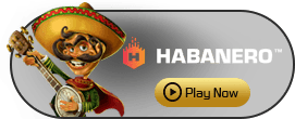 Habanero สล็อต